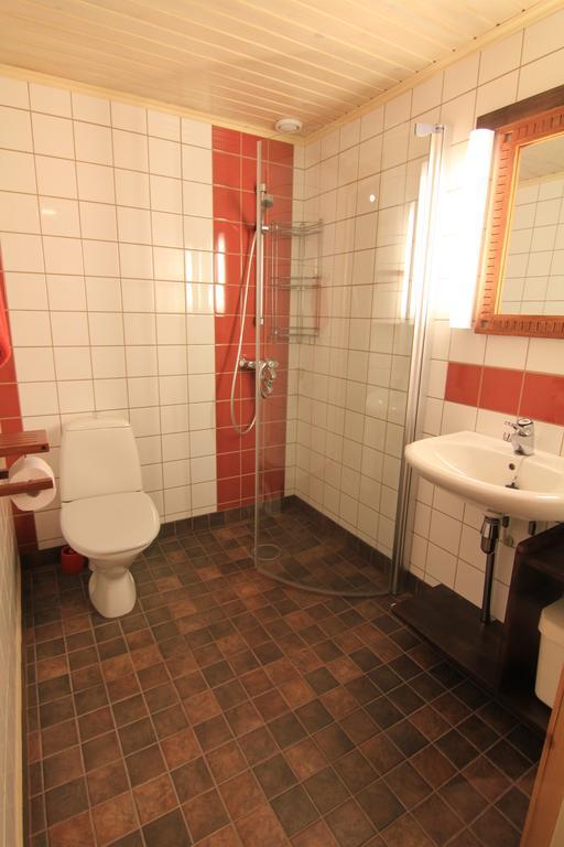 Hotel Seita Äkäslompolo Buitenkant foto